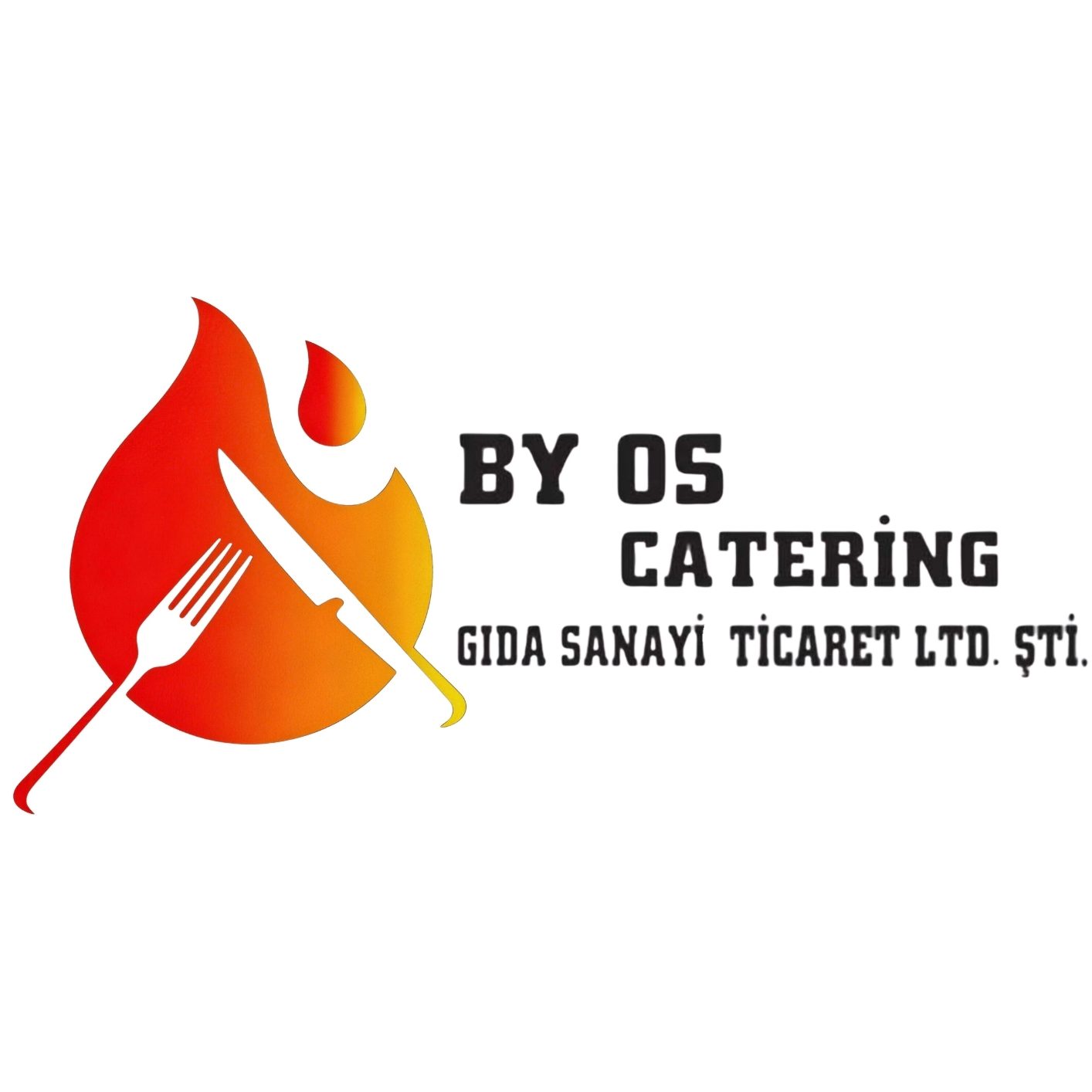 ByOS Catering